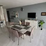 Nautic appartment