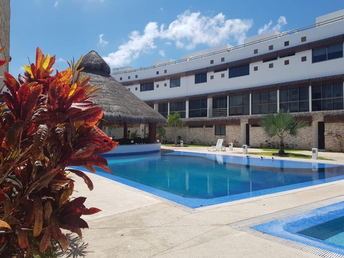 Nautic Appartement Cancún