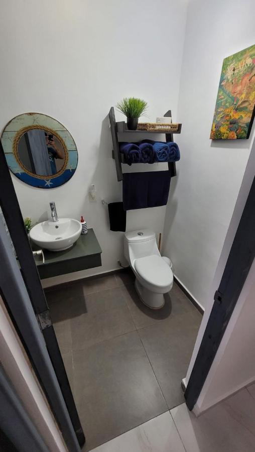 Nautic Apartment Cancun
