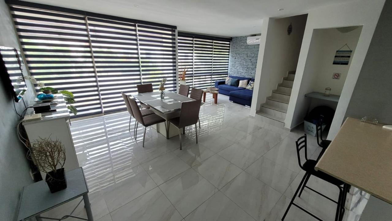 Appartement Nautic *
