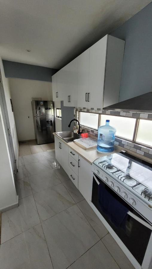 Apartment Nautic Cancun