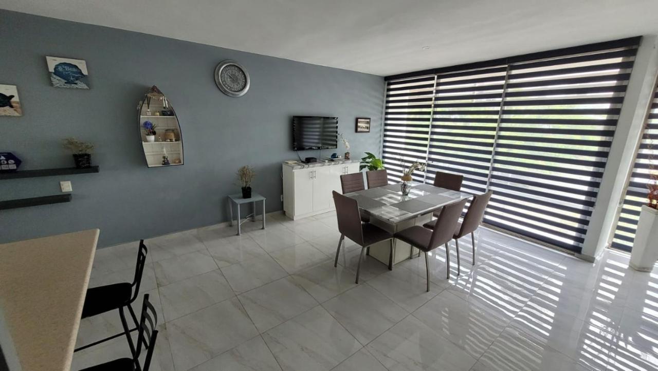 Apartment Nautic Cancun